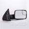 Tyc TYC DOOR MIRROR 4310911 - alternate 2